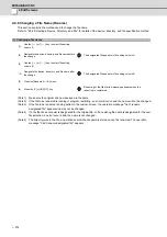 Preview for 299 page of Mitsubishi Electric E70 Series Instruction Manual