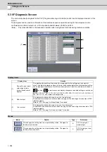 Предварительный просмотр 319 страницы Mitsubishi Electric E70 Series Instruction Manual