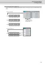 Предварительный просмотр 320 страницы Mitsubishi Electric E70 Series Instruction Manual