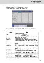 Preview for 326 page of Mitsubishi Electric E70 Series Instruction Manual