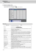 Предварительный просмотр 329 страницы Mitsubishi Electric E70 Series Instruction Manual