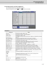 Preview for 332 page of Mitsubishi Electric E70 Series Instruction Manual