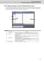 Предварительный просмотр 334 страницы Mitsubishi Electric E70 Series Instruction Manual