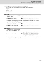 Preview for 336 page of Mitsubishi Electric E70 Series Instruction Manual