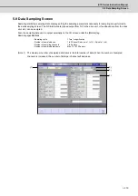 Preview for 344 page of Mitsubishi Electric E70 Series Instruction Manual