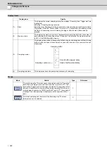 Preview for 345 page of Mitsubishi Electric E70 Series Instruction Manual