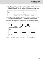 Предварительный просмотр 348 страницы Mitsubishi Electric E70 Series Instruction Manual