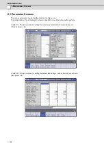 Preview for 359 page of Mitsubishi Electric E70 Series Instruction Manual