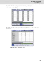 Preview for 360 page of Mitsubishi Electric E70 Series Instruction Manual