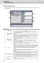 Предварительный просмотр 369 страницы Mitsubishi Electric E70 Series Instruction Manual