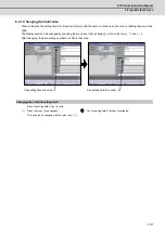 Предварительный просмотр 372 страницы Mitsubishi Electric E70 Series Instruction Manual