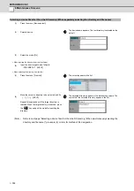 Предварительный просмотр 377 страницы Mitsubishi Electric E70 Series Instruction Manual