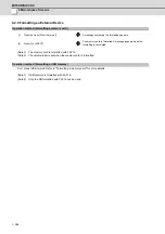 Preview for 387 page of Mitsubishi Electric E70 Series Instruction Manual