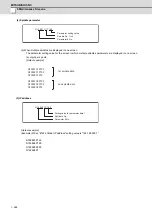 Предварительный просмотр 391 страницы Mitsubishi Electric E70 Series Instruction Manual