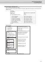 Preview for 396 page of Mitsubishi Electric E70 Series Instruction Manual