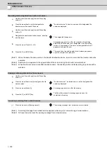 Предварительный просмотр 401 страницы Mitsubishi Electric E70 Series Instruction Manual