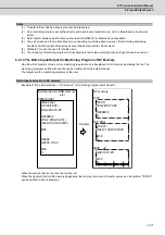 Предварительный просмотр 402 страницы Mitsubishi Electric E70 Series Instruction Manual