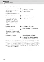 Предварительный просмотр 403 страницы Mitsubishi Electric E70 Series Instruction Manual