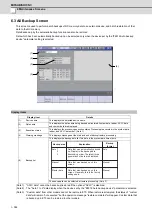 Предварительный просмотр 407 страницы Mitsubishi Electric E70 Series Instruction Manual