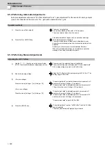 Предварительный просмотр 415 страницы Mitsubishi Electric E70 Series Instruction Manual