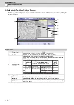 Предварительный просмотр 417 страницы Mitsubishi Electric E70 Series Instruction Manual