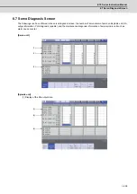 Предварительный просмотр 430 страницы Mitsubishi Electric E70 Series Instruction Manual