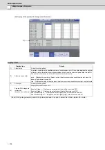 Предварительный просмотр 431 страницы Mitsubishi Electric E70 Series Instruction Manual