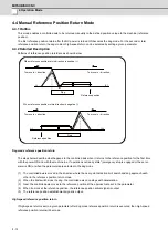 Предварительный просмотр 451 страницы Mitsubishi Electric E70 Series Instruction Manual