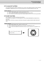 Preview for 454 page of Mitsubishi Electric E70 Series Instruction Manual