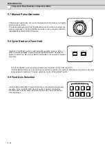 Предварительный просмотр 459 страницы Mitsubishi Electric E70 Series Instruction Manual