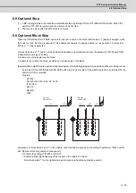 Предварительный просмотр 462 страницы Mitsubishi Electric E70 Series Instruction Manual