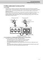 Preview for 468 page of Mitsubishi Electric E70 Series Instruction Manual