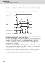 Предварительный просмотр 471 страницы Mitsubishi Electric E70 Series Instruction Manual