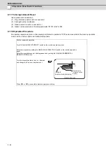 Preview for 479 page of Mitsubishi Electric E70 Series Instruction Manual