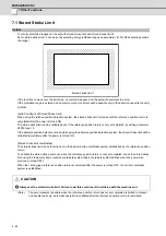 Preview for 497 page of Mitsubishi Electric E70 Series Instruction Manual