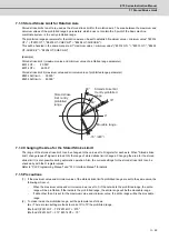 Предварительный просмотр 500 страницы Mitsubishi Electric E70 Series Instruction Manual