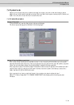 Предварительный просмотр 506 страницы Mitsubishi Electric E70 Series Instruction Manual