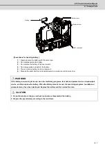 Preview for 518 page of Mitsubishi Electric E70 Series Instruction Manual