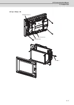 Preview for 520 page of Mitsubishi Electric E70 Series Instruction Manual