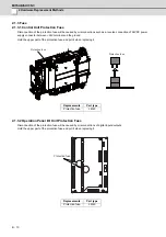 Предварительный просмотр 521 страницы Mitsubishi Electric E70 Series Instruction Manual