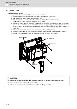 Предварительный просмотр 523 страницы Mitsubishi Electric E70 Series Instruction Manual