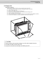 Предварительный просмотр 526 страницы Mitsubishi Electric E70 Series Instruction Manual