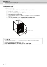 Preview for 527 page of Mitsubishi Electric E70 Series Instruction Manual