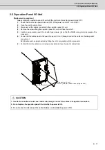 Preview for 528 page of Mitsubishi Electric E70 Series Instruction Manual