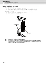 Preview for 529 page of Mitsubishi Electric E70 Series Instruction Manual