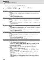 Preview for 565 page of Mitsubishi Electric E70 Series Instruction Manual