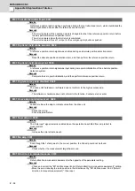 Preview for 567 page of Mitsubishi Electric E70 Series Instruction Manual