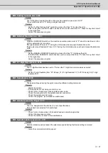 Preview for 570 page of Mitsubishi Electric E70 Series Instruction Manual