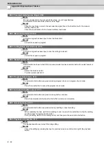 Preview for 571 page of Mitsubishi Electric E70 Series Instruction Manual