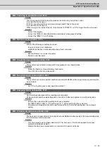 Preview for 572 page of Mitsubishi Electric E70 Series Instruction Manual